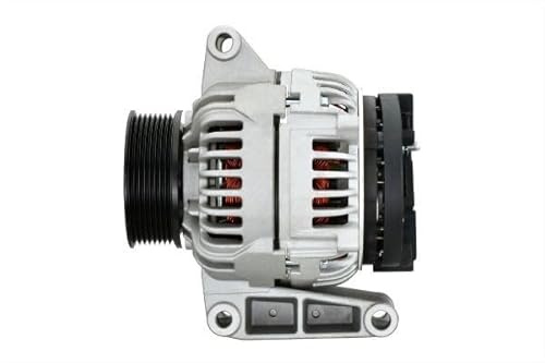HELLA 8EL 012 584-891 Alternator - 28V - 100A