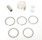 Piston moteur Teknix compatible avec Scooter Chinois 50 GY6