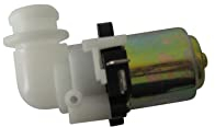 f.becker_line Waschwasserpumpe 12V passend für PEUGEOT Boxer FIAT Ducato CITROEN Jumper