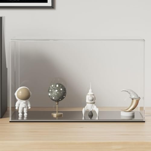 Verkaufsvitrine Transparent 31x17x19cm Acryl Business & Industrial