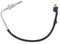 Abgastemperatursensor Temperatursensor Abgastemperatur Sensor Abgasdrucksensor Temperatur Geber für C Klasse W204 S204 CLS C219 E Klasse W211 S211 GLK X204 R Klasse W251 S Klasse W221 Sprinter W906