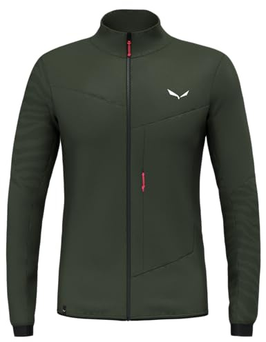 Salewa Herren Sella Crevasse Jacket M Jacket (1er Pack)