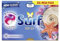 Surf 3 in 1 Deep Sea Laundry Washing Detergent Capsules joy-infused fragrance with natural essential oils lasting up to 12 hours in wear for brilliantly clean results 153 washes (1 x 51 capsules)