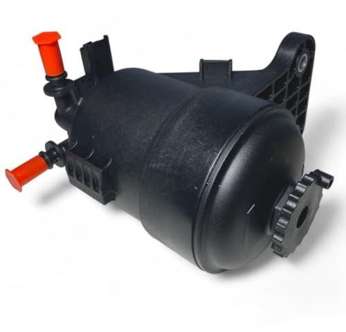 Filtro carburante Diesel Gasoil compatibile per Renault Clio V Express Van Kangoo III Megane IV Captur II e Mercedes Citan Motorizzation 1.5 Blue DCI C887 164009757R 164001458R F026402372