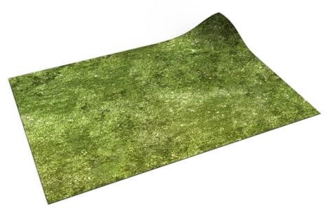PLAYMATS KT002-V-wh40k 30x22 Wargaming Mat