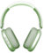 Wentronic Y01 Wireless Over Ear Headphones, Noise Canceling Bluetooth 5.3 Headphones with Microphones,Hi-Res Audio,48H Playtime,Foldable,Breathable Soft Earpads for iOS/Android/Samsung/PC-Green
