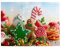 500Pcs,Jigsaw Puzzles for Adults Challenging Puzzles, Puzzle Game for The Whole,Gingerbread Man Candy