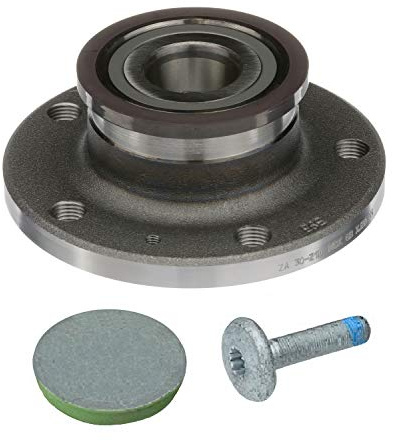 NSK KH20003 ProKIT Hinterradlager