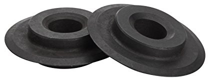 OX Pro Replacement Cutting Wheel for Adjustable Pipe Cutter - Pack 2