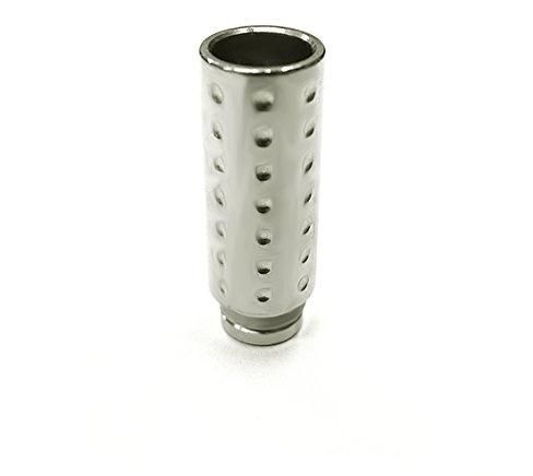 ecig-tools Mundstück Drip Tip, Typ SSWB75#, für 510 & 901
