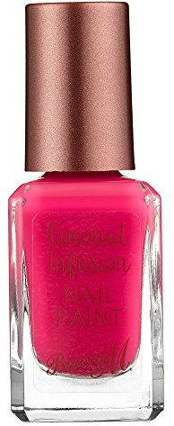 Barry M Cosmetics Coconut Infusion Popsicle Nail Polish
