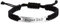 Bracelet Super Dad de M'AMI® TAG Acier