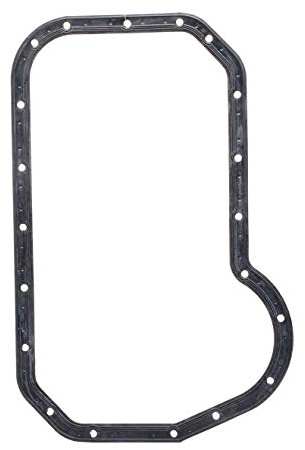 MAXGEAR 70-0024 Ölwannendichtung Kompatibel mit VW Transporter T4 Bus 70B, 70C, 7DB, 7DK, 70J, 70K, 7DC, 7DJ 044103609D 044103609D/MG 1033121