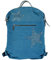 Fritzi aus Preußen Harper-Denim-Cheste-Damen Rucksack 40x36x20 Denim Air
