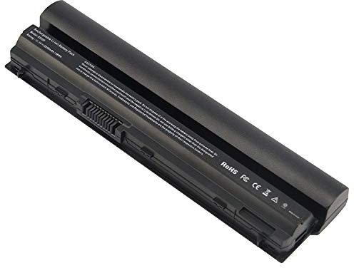 09K6P RFJMW K4CP5 E6430S 7FF1K FRR0G J79X4 MHPKF V7M6R TPHRG YJNKK 5X317 312-1381 312-1241 Remplacement de la batterie d'ordinateur portable pour Dell E6230 E6320 E6330 E6220 Series(11.1V 5200mAh)