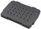 POWERTEC Router Bit Tray Organizer for Festool Systainer SYS 1 & Tanos Systainer³ M - Holds 103 Bits - 28 1/2 and 75 1/4 Shank Router Bit Storage Solution (71419)