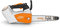 STIHL MSA 161 T batteria motosega (senza batteria e caricatore)