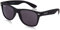 Volkswagen 5HV087900 Sonnenbrille GTI Design Brille, schwarz