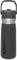 STANLEY Unisex's The IceFlow - Botella de agua con pajita, color carbón, 65 l