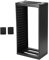 Kafuty-1 Game Disc Storage Stand Case Tower Double Layer Shelf Stand Organizer for PS4 Slim Pro