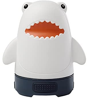 Insight 2 Design Firefly! Outdoor Gear Finn The Shark 100 Lumen Battery Powered Kid's Lantern (3 AA Batteries Not Included)