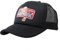 TOSSPER 1pc Baseball Cap Adjustable Bubba Gump Shrimp Baseballmütze Gestickte-Hut-Sport Laufen Kappen Für Männer