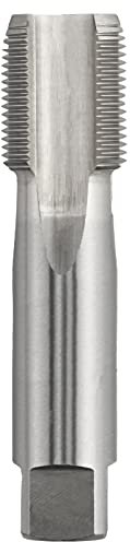 Aceteel Metrisches Gewindebohrer, M56 x 2,0, HSS Maschinengewindebohrer, rechts, M56 x 2 mm