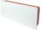 Scatola cassetta di derivazione 294x152x70 mm da incasso con coperchio rettangolare per collegamenti cavi elettrici