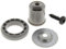 Roulette ferroviaria 00188096 per lavastoviglie Bosch
