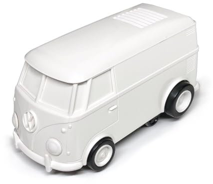 Stokyo Record Runner, white - Plattenspieler