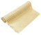 selliner Wiener Geflecht,50x100CM Schimmelfest Rattan,PE Plastik Wasserdicht Rattan Geflecht für DIY Möbeldekoration,Wabengeflecht Stuhlflechtrohr,Flechtrohrgewebe
