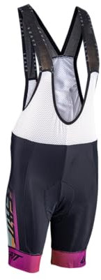 Leatt Salopette MTB Endurance 6.0 Leggera ed Elasticizzata da Donna