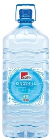MyCafe Cooler Compatible 15 Litre Bottled Water