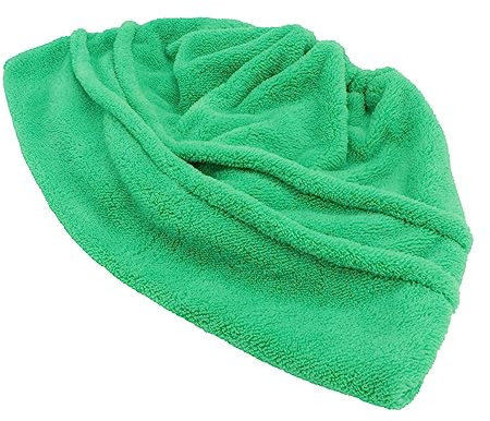 3 STK Besenstiel Wischmop Korallenvlies Putztuch Verdicken