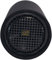 technik@all Tubo per subwoofer, 200 mm, 200 Watt, 4 Ohm, 424300 Hz, 90 Db, Dimensioni 295 x 495 mm, 7 kg
