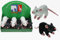 Cornelißen Kuscheltier Ratte Maus Nager Länge 31 cm 1017155