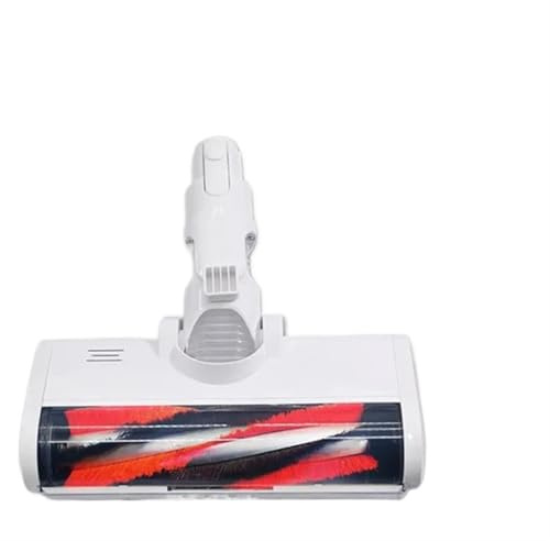 EEQANAO Elektrischer Bürstenkopf for Xiao-mi G10/K10 1C for Dr-EAME V8/V9B/V9P/V11/G9 Teppichbürste Staubsauger Teile(5.8MM.1)