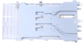 Tapa dispensador Lavadora, Lavadora ACQ30197003, ACQ30197001 LG Lavadora, Lavadora ACQ30197003, ACQ30197001 LG