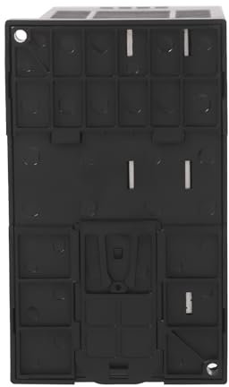 Invertitore di frequenza 2,2 KW AC VFD Trasformatore monofase 220 V 3HP 10 A, ingresso trifase 220 V, inverter di frequenza, convertitore di frequenza, inverter VFD