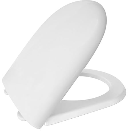 Yellowshop | Sedile wc ESEDRA ceramicaCompatibile IDEAL STANDARD copriwater in termoindurente