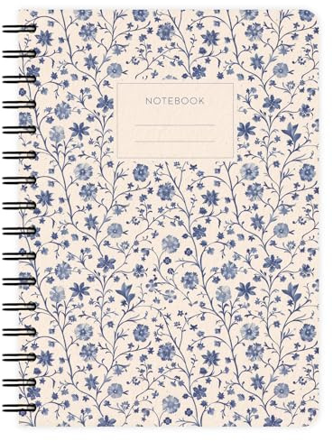 etmamu 1130 Notizbuch Ornaments Nr. 1 Dot Grid 5mm, 50 Blatt