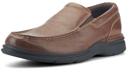 Rockport Men's Eureka Plus Slip on Oxford
