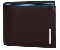 Piquadro Feuerstelle, Reisezubehör, Unisex, Erwachsene, Mogano, Einheitsgröße