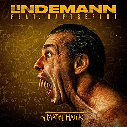 Lindemann feat. Haftbefehl - MCD, 2018