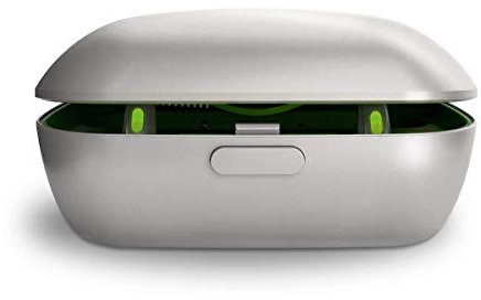 FCS Charger Case with Power Pack for Audeo Marvel.