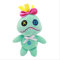 NA Lilo Und Stitch Scrump Plüschtiere Puppe Stich Plüsch Weiche Kuscheltiere Spielzeug Für Freund Geburtstagsgeschenk 22cm