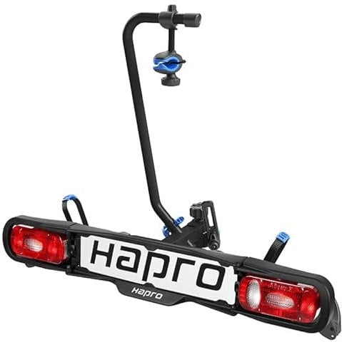 Hapro Porte-vélos Atlas Active I - pour 1 vélo