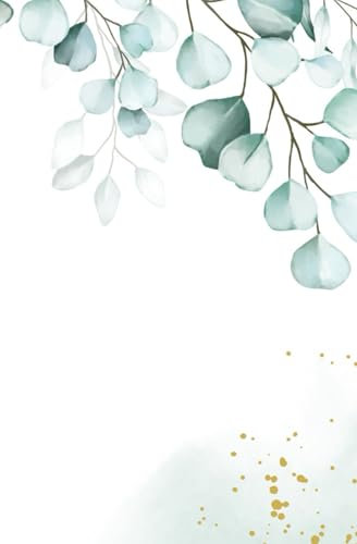 Wochenplaner: Terminplaner für 6 Wochen. Der Planer der dein Leben organisiert, strukturiert und leichter werden lässt. Taschenformat A5 über 100 Seiten.