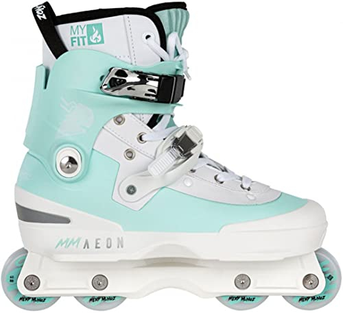 USD AEON 60 Mery Munoz PRO Inline Skate 2022,39-40