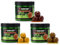 Tandem Baits Karpfen Futter Angelfutter Hakenköder Carp Food Boosted Hookers 3-er Set 18 mm 300 g Flavour Mix 1